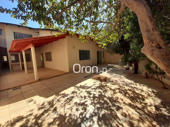 Imagem Casa com 4 Quartos à Venda, 201 m² em Setor Jaó - Goiânia Imagem Casa com 4 Quartos à Venda, 201 m² em Setor Jaó - Goiânia