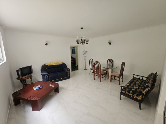 Imagem Casa com 4 Quartos à Venda, 285 m² em Embaré - Santos