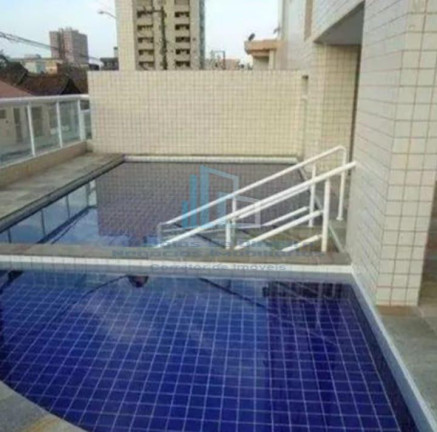 Imagem Apartamento com 2 Quartos à Venda, 71 m² em Tupi - Praia Grande