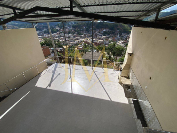 Imagem Casa com 3 Quartos à Venda,  em Santa Rita - Timóteo