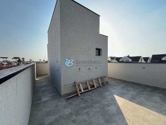 Imagem Casa de Condomínio com 3 Quartos à Venda, 133 m² em Xaxim - Curitiba Imagem Casa de Condomínio com 3 Quartos à Venda, 133 m² em Xaxim - Curitiba