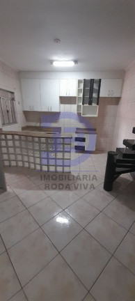 Imagem Casa com 2 Quartos para Alugar, 80 m² em Vila Frugoli - São Paulo Imagem Casa com 2 Quartos para Alugar, 80 m² em Vila Frugoli - São Paulo