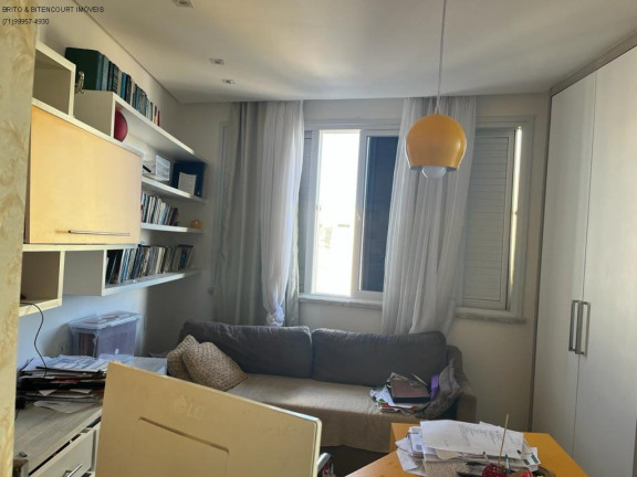 Imagem Imóvel com 5 Quartos à Venda, 237 m² em Barra - Salvador Imagem Imóvel com 5 Quartos à Venda, 237 m² em Barra - Salvador
