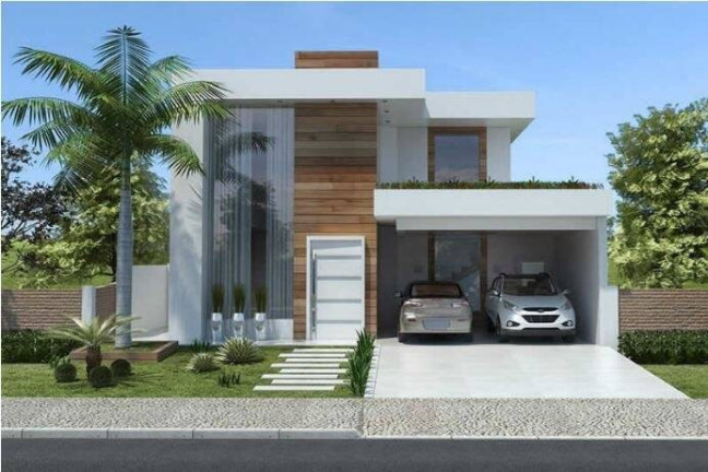 Casa com 4 Quartos à Venda, 466 m² em Alphaville - Santana De Parnaíba