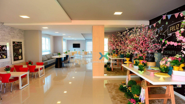 Imagem Apartamento com 3 Quartos à Venda, 69 m² em Monte Castelo - Campo Grande Imagem Apartamento com 3 Quartos à Venda, 69 m² em Monte Castelo - Campo Grande
