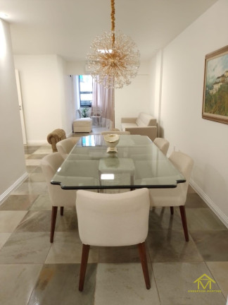 Apartamento com 3 Quartos à Venda, 125 m² em Praia Da Costa - Vila Velha