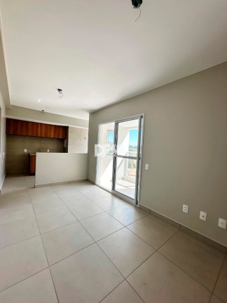 Imagem Imóvel com 2 Quartos à Venda, 67 m² em águas Claras - Brasília