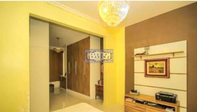 Imagem Apartamento com 4 Quartos à Venda, 186 m² em Copacabana - Rio De Janeiro Imagem Apartamento com 4 Quartos à Venda, 186 m² em Copacabana - Rio De Janeiro