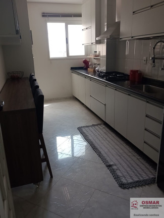 Imagem Cobertura com 3 Quartos à Venda, 136 m² em Parque Residencial Casarão - Sumaré Imagem Cobertura com 3 Quartos à Venda, 136 m² em Parque Residencial Casarão - Sumaré