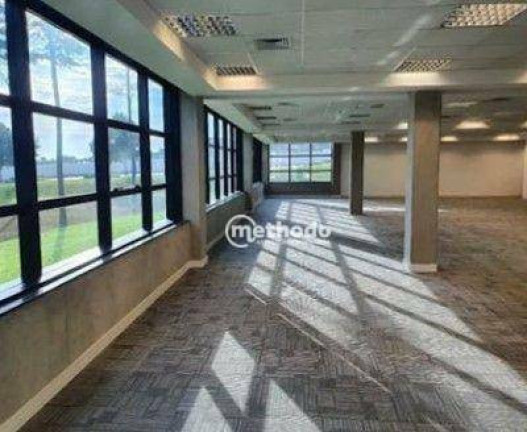 Imagem Sala Comercial para Alugar, 503 m² em Techno Park - Campinas Imagem Sala Comercial para Alugar, 503 m² em Techno Park - Campinas