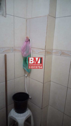 Imagem Apartamento com 2 Quartos à Venda, 60 m² em Rocha Miranda - Rio De Janeiro