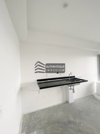 Imagem Apartamento com 1 Quarto à Venda, 35 m² em Butantã - São Paulo