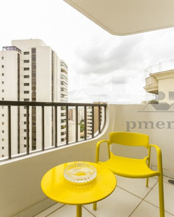 Imagem Apartamento com 4 Quartos à Venda, 226 m² em Higienópolis - São Paulo