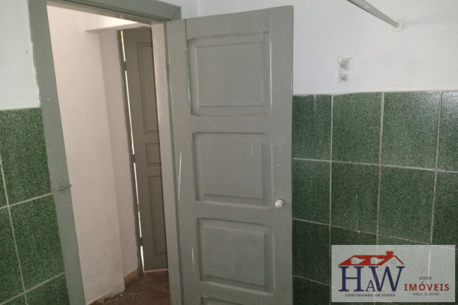 Imagem Kitnet com 1 Quarto para Alugar, 55 m² em Vila Flávia - Duque De Caxias