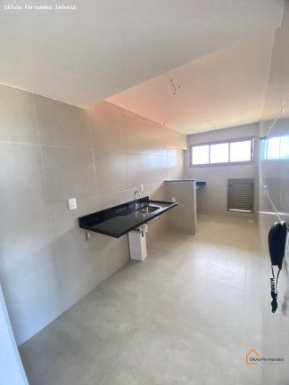 Imagem Apartamento com 2 Quartos à Venda, 76 m² em Jaguaribe - Salvador