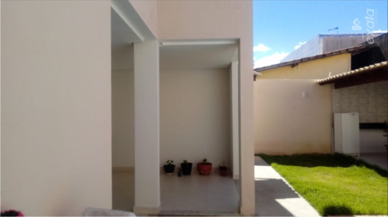 Imagem Casa com 4 Quartos à Venda, 275 m² em Jardim Atlantico - Serra