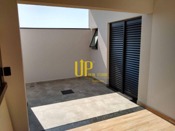 Imagem Casa com 3 Quartos à Venda, 103 m² em Caguaçu - Sorocaba Imagem Casa com 3 Quartos à Venda, 103 m² em Caguaçu - Sorocaba