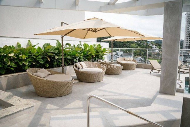 Imagem Apartamento com 3 Quartos para Alugar, 88 m² em Praia Brava - Itajaí Imagem Apartamento com 3 Quartos para Alugar, 88 m² em Praia Brava - Itajaí