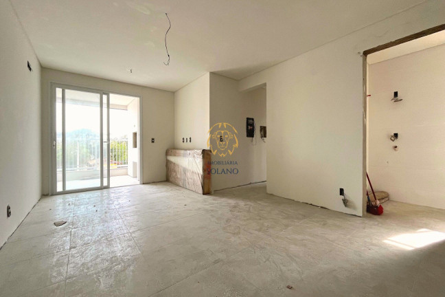 Imagem Apartamento com 3 Quartos à Venda, 90 m² em Princesa Do Mar - Itapoá