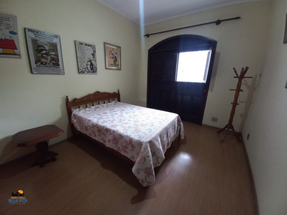 Imagem Casa com 4 Quartos para Alugar, em Centro - São Vicente Imagem Casa com 4 Quartos para Alugar, em Centro - São Vicente