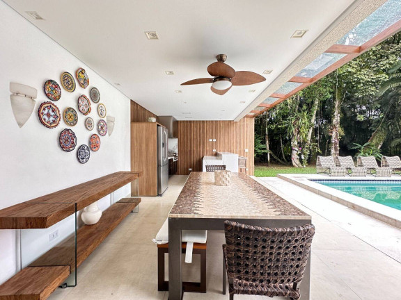 Imagem Casa com 5 Quartos à Venda, 373 m² em Riviera De São Lourenço - Bertioga Imagem Casa com 5 Quartos à Venda, 373 m² em Riviera De São Lourenço - Bertioga