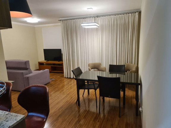Imagem Apartamento com 2 Quartos à Venda, 69 m² em Parque Rebouças - São Paulo