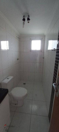 Apartamento com 2 Quartos à Venda, 89 m² em Caiçara - Praia Grande