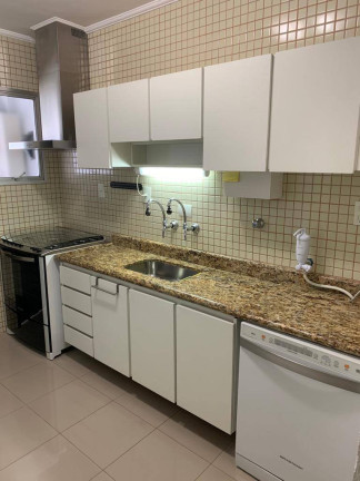 Imagem Apartamento com 2 Quartos à Venda, 93 m² em Jardim Marajoara - São Paulo