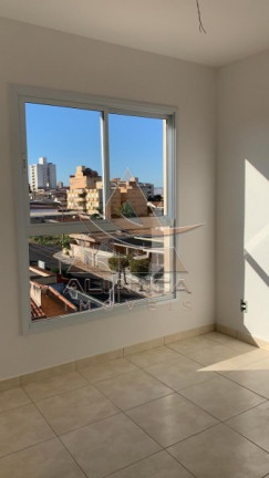 Apartamento com 2 Quartos à Venda, 49 m² em Jardim Paulista - Ribeirão Preto