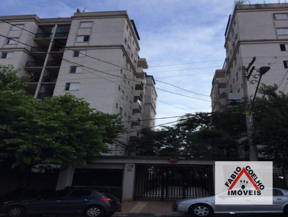 Imagem Apartamento com 3 Quartos à Venda, 74 m² em Jardim Aeroporto - São Paulo