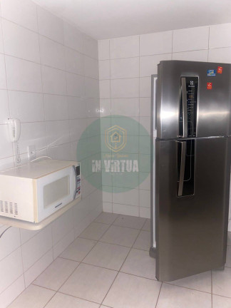 Imagem Apartamento com 3 Quartos para Alugar, 115 m² em Jardim Aclimação - Cuiabá Imagem Apartamento com 3 Quartos para Alugar, 115 m² em Jardim Aclimação - Cuiabá
