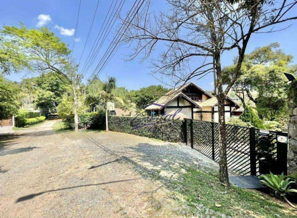 Casa com 3 Quartos à Venda, 183 m² em Chácara Santa Lúcia - Carapicuíba