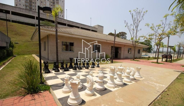 Imagem Apartamento com 2 Quartos à Venda, 49 m² em Vila Nambi - Jundiaí Imagem Apartamento com 2 Quartos à Venda, 49 m² em Vila Nambi - Jundiaí