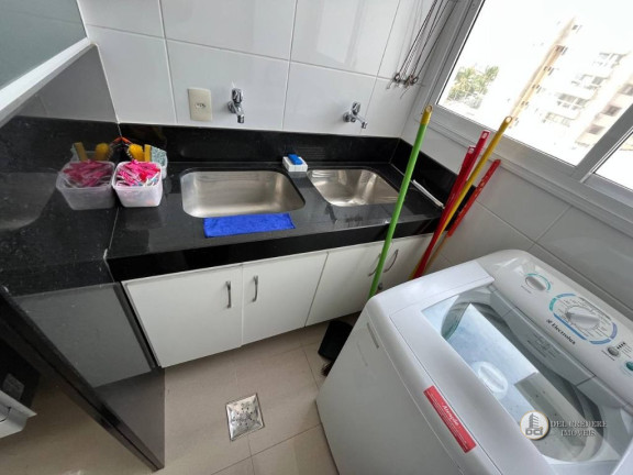 Imagem Apartamento com 3 Quartos à Venda, 90 m² em Enseada Azul - Guarapari