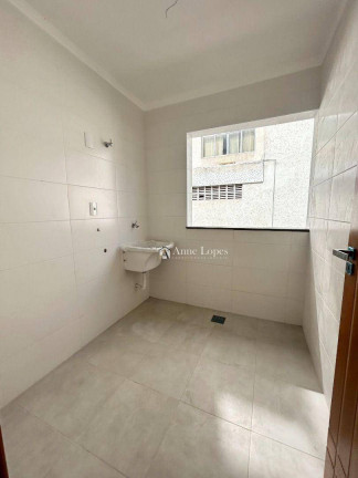 Imagem Casa com 3 Quartos à Venda, 153 m² em Campo Grande - Santos Imagem Casa com 3 Quartos à Venda, 153 m² em Campo Grande - Santos