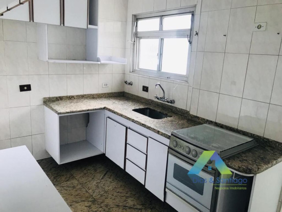 Imagem Apartamento com 4 Quartos à Venda, 96 m² em Mirandópolis - São Paulo