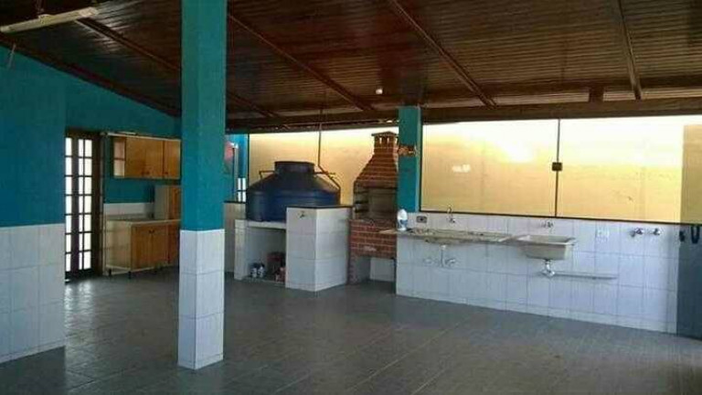 Imagem Sobrado com 2 Quartos à Venda, 202 m² em Parque Maria Helena - Suzano