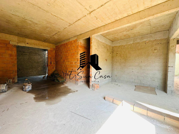 Apartamento com 3 Quartos à Venda, 150 m² em Riacho Das Pedras - Contagem