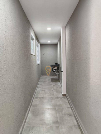 Imagem Sobrado com 4 Quartos à Venda, 172 m² em Jardim América - São José Dos Campos