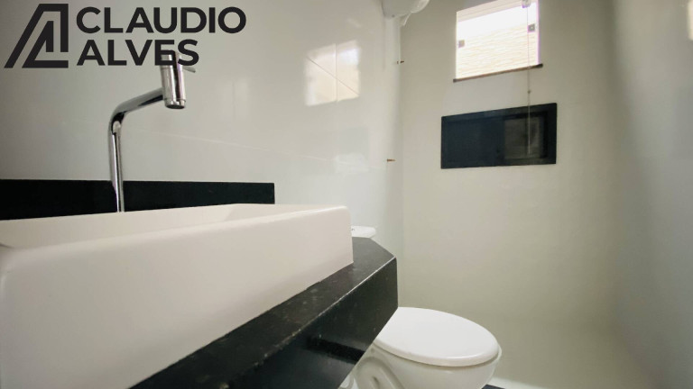 Imagem Casa com 2 Quartos à Venda, 102 m² em Conceição - Feira De Santana