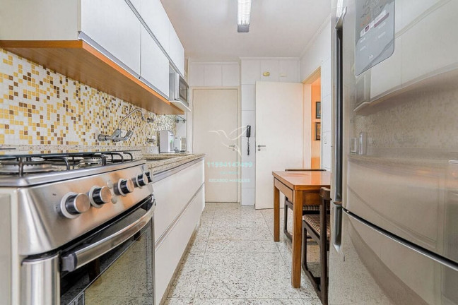 Imagem Apartamento com 2 Quartos à Venda, 80 m² em Vila Progredior - São Paulo