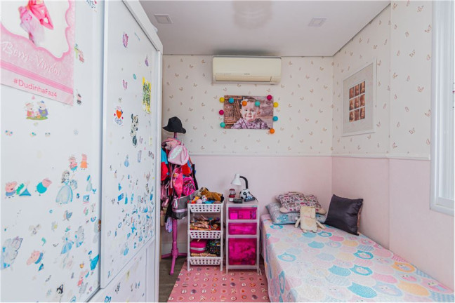 Imagem Imóvel com 3 Quartos à Venda,  em Passo Da Areia - Porto Alegre