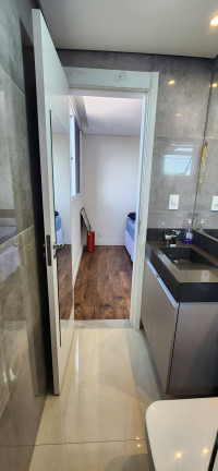 Apartamento com 3 Quartos à Venda, 67 m² em Conceição - Diadema