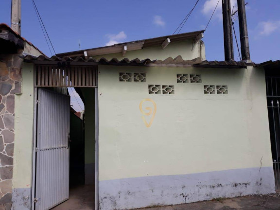 Casa com 2 Quartos à Venda, 150 m² em Jardim Jacinto - Jacareí