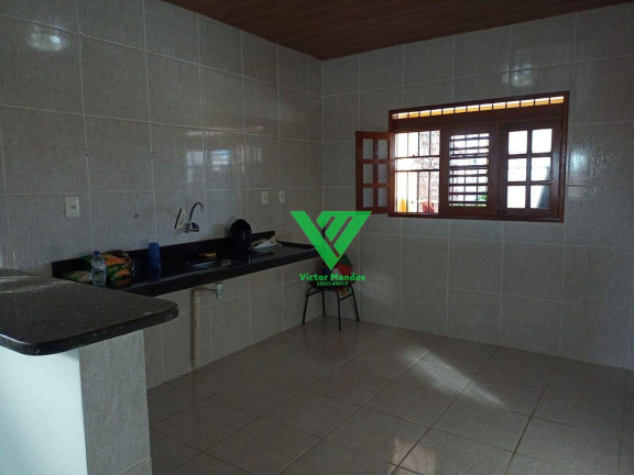 Imagem Casa com 4 Quartos à Venda, 260 m² em Cruz Das Armas - João Pessoa