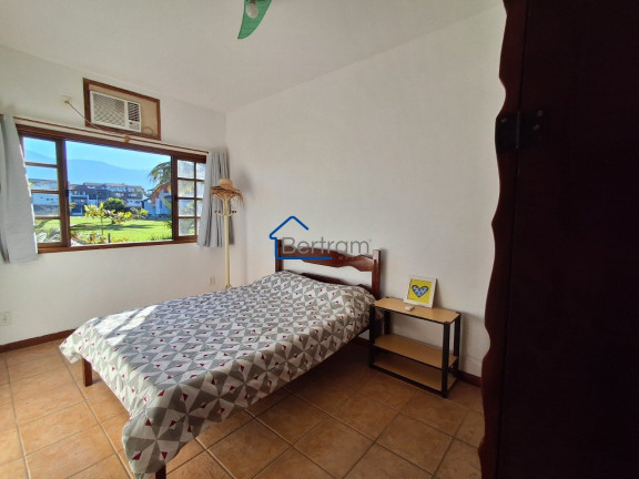 Imagem Apartamento com 2 Quartos para Alugar, 63 m² em Porto Bracuhy - Angra Dos Reis