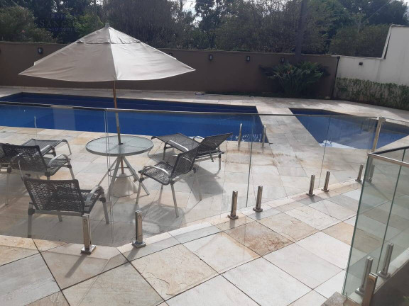 Imagem Apartamento com 3 Quartos à Venda, 155 m² em Bauru