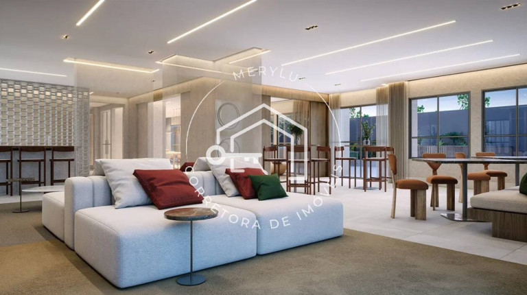 Imagem Apartamento com 1 Quarto à Venda, 22 m² em Higienopólis - São Paulo