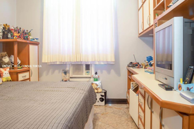Imagem Apartamento com 4 Quartos à Venda, 360 m² em Rio De Janeiro Imagem Apartamento com 4 Quartos à Venda, 360 m² em Rio De Janeiro