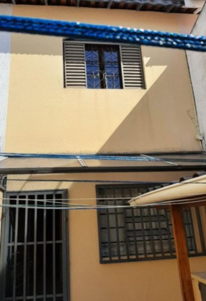 Imagem Sobrado com 2 Quartos à Venda, 68 m² em Vila Matilde - São Paulo Imagem Sobrado com 2 Quartos à Venda, 68 m² em Vila Matilde - São Paulo